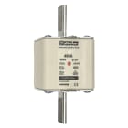 MERSEN - Fusibile NH4a gG 500VAC 400A Placche Attive Indicatore Centrale
