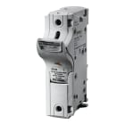 MERSEN - Portafusibili 800VAC 800VDC 27x60 1 polo Faston capocorda IP20