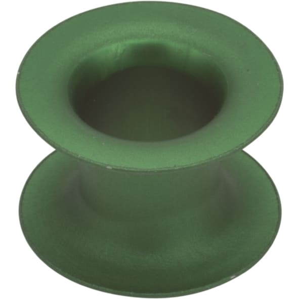 MERSEN - D0-system adapter sleeve D02 6A Green