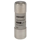 MERSEN - Fusibile cilindrico gG 22x58 CEI 690VAC 40A Con Percusorre