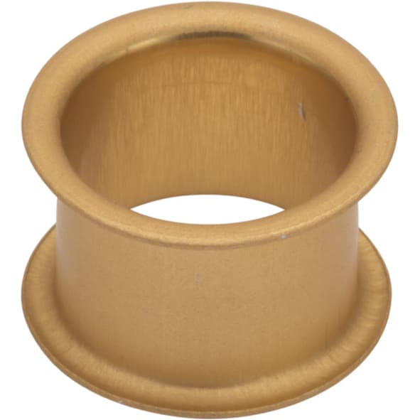 MERSEN - D0-system adapter sleeve D02 25A Yellow