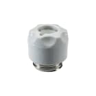 MERSEN - D Screw caps, porcelain-design with testing hole DIII