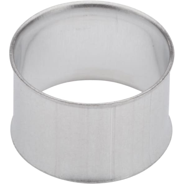 MERSEN - D0-system adapter sleeve D02 50A White