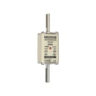 MERSEN - Fusibile NH2 gG 500VAC 250A Placche Attive Doppio Indicatore