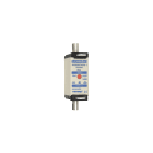 MERSEN - Fusibile NH000 gG 400VAC 6A Placche Isolate Doppio Indicatore