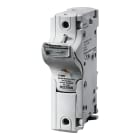 MERSEN - Portafusibili 800VAC 800VDC 27x60 1p Indic. visivo Micro. Faston capocorda IP20