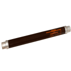 MERSEN - Fusibile di backup HV DIN VDE T402 36kVAC 6.3A d56,L367mm Percussore Termico 80N