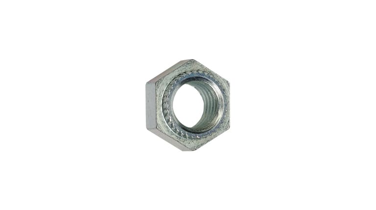 MERSEN - Cable termination for FSD Set of 30 M10 insert nut NH1