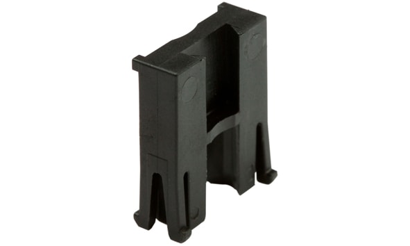 MERSEN - Busbar supports connection piece 2-pole