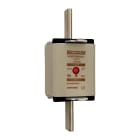 MERSEN - Fusibile NH3 gTr 400VAC 72A 50KVA Placche Isolate Indicatore Centrale