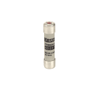 MERSEN - Fusibile cilindrico gG 8x32 CEI 400VAC 25A Con Indicatore visivo
