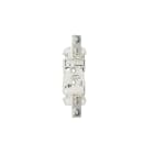 MERSEN - Base in plastica NH0 1000VAC 160A 1 polo Guida DIN Tipo EP Vite