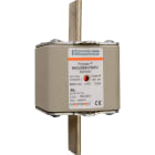 MERSEN - Fusibile ad alta velocità NH 3 aR 690VAC CEI 700VAC UL 700A Doppio indicatore