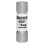 MERSEN - Fusibile SBS - Midget - Ad azione rapida 600VAC 1A Cilindrico