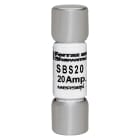 MERSEN - Fusibile SBS - Midget - Ad azione rapida 600VAC 20A Cilindrico