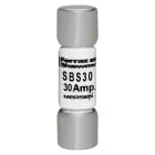 MERSEN - Fusibile SBS - Midget - Ad azione rapida 600VAC 30A Cilindrico