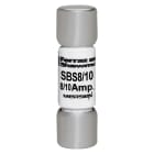 MERSEN - Fusibile SBS - Midget - Ad azione rapida 600VAC 0.8A Cilindrico