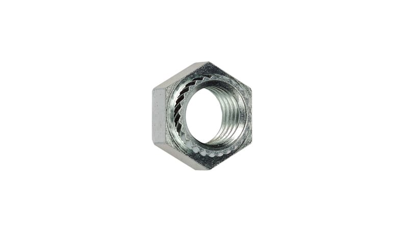MERSEN - Busbar installation devices Set of 30 M12 insert nut NH2-3