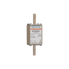 MERSEN - Fusibile fotovoltaico gR 800VAC IEC NH1 80A Coltelli piani Clip