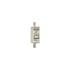 MERSEN - Fusibile NH000 gG 500VAC 50A Placche Attive Doppio Indicatore 3 Pz