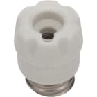 MERSEN - D0-system screw cap, porcelain, with removal grips D02