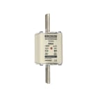 MERSEN - Fusibile NH3 gG 500VAC 400A Placche Attive Doppio Indicatore