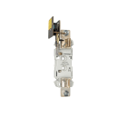MERSEN - Base in plastica NH0 1000VAC 160A 1p Micro. Attacco a vite o Guida DIN Con. Vite