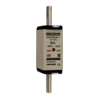 MERSEN - Fusibile NH0 gG 500VAC 80A Placche Isolate Doppio Indicatore