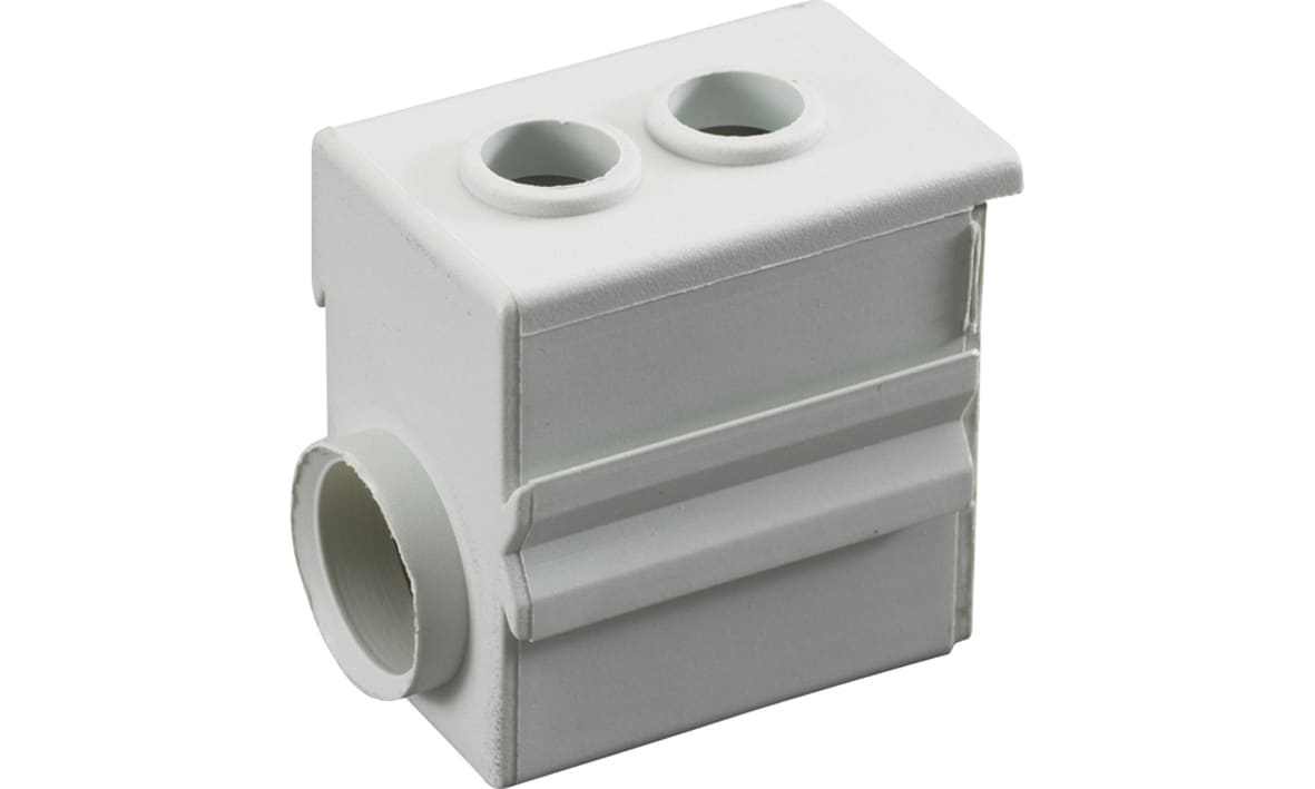 MERSEN - Feed-in terminal block Cross section 35mm²