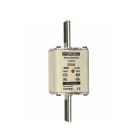 MERSEN - Fusibile NH2 gG 500VAC 500A Placche Attive Doppio Indicatore