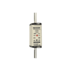 MERSEN - Fusibile NH1 gG 500VAC 125A Placche Isolate Doppio Indicatore