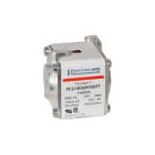 MERSEN - Fusibile ad alta velocità 31 aR 690VAC 500A Percussore Cont.Fil.Metrica