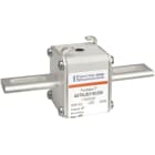 MERSEN - Fusibile ad alta velocità 31 aR 690VAC 250A Percussore Coltelli Scanalati Corti