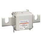 MERSEN - Fusibile ad alta velocità 72 gR 690VAC 550A Percussore Coltelli Scanalature