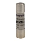 MERSEN - Fusibile cilindrico gG 10x38 CEI 690VAC 4A
