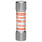 MERSEN - Fusibile TRM - Midget - Ritardati 250VAC 1.25A Cilindrico