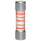 MERSEN - Fusibile TRM - Midget - Ritardati 250VAC 1.6A Cilindrico