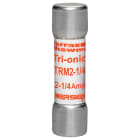 MERSEN - Fusibile TRM - Midget - Ritardati 250VAC 2.25A Cilindrico