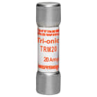 MERSEN - Fusibile TRM - Midget - Ritardati 250VAC 20A Cilindrico