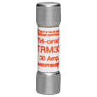 MERSEN - Fusibile TRM - Midget - Ritardati 250VAC 30A Cilindrico