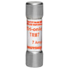 MERSEN - Fusibile TRM - Midget - Ritardati 250VAC 7A Cilindrico