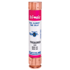 MERSEN - Fusibile TRS-R - Classe RK5 - Ritardati 600VAC 300VDC 60A Cilindrico SmartSpot®