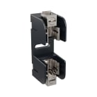 MERSEN - Blocco fusibili 750VAC 750VDC 50A 1 polo Box