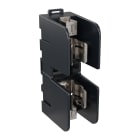MERSEN - Blocco fusibili 750VAC 750VDC 100A 1 polo Box