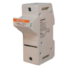 MERSEN - Portafusibili 600VAC 600VDC Classe J 60A N Lamina a pressione IP65