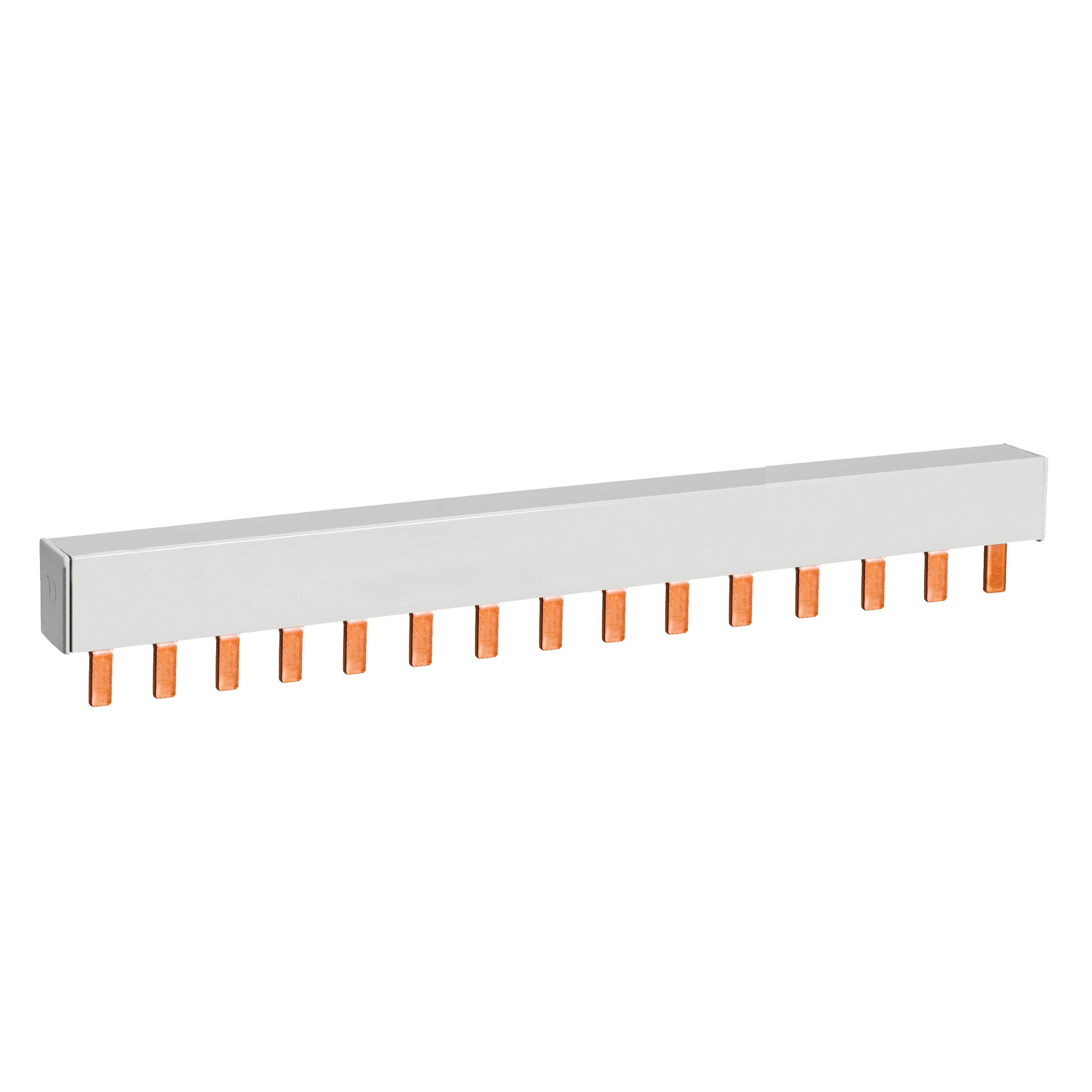 MERSEN - 15P 3PH 600V BUSBAR 25MM