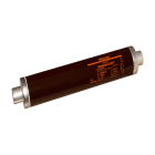 MERSEN - Fusibile di backup HV DIN VDE T4 24kVAC 125A d88mm, L442mm Percussore CPD 80N