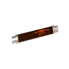 MERSEN - Fusibile di backup HV DIN VDE T4 17.5kVAC 6.3A d56,L367 Percussore Standard 80N