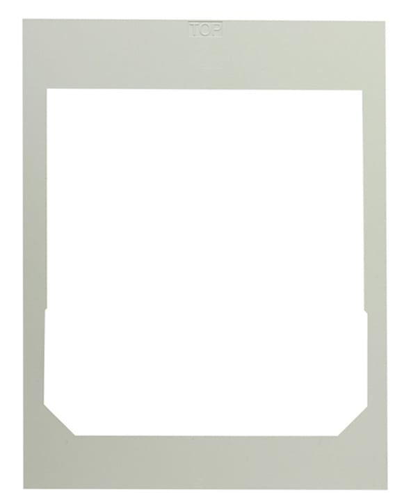 MERSEN - Cover shield MB2 230x300mm