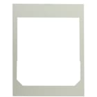 MERSEN - Cover shield MB2 230x300mm